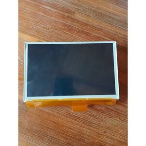 Chimei-Innolux‎ DJ080PA-01A 8" LCD Display For Chevrolet, MYLINK Delphi Radio